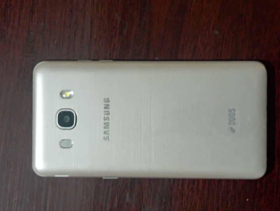 Samsung Galaxy j5 2016 kelishamz telfon zor