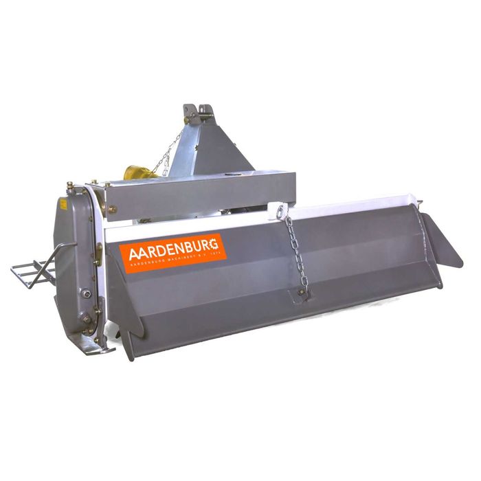 Freza agricola Omikron S, freza dupa tractor, freza pamant