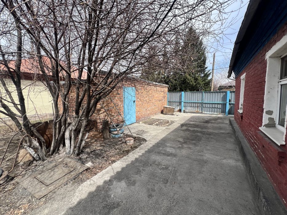 Продам дом район Защита