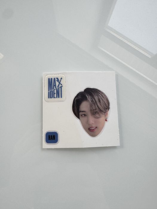 Альбом стрей кидс