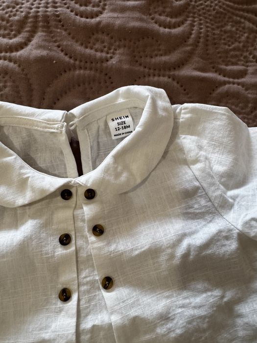 Детски комплекти р-р 12-18