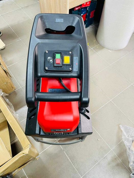 Tocator resturi vegetale Einhell GC-RS 60 CB (3430635)