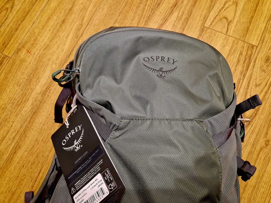 Rucsac Osprey 25 litri, ski tura, bike, munte,deuter, osprey gregory