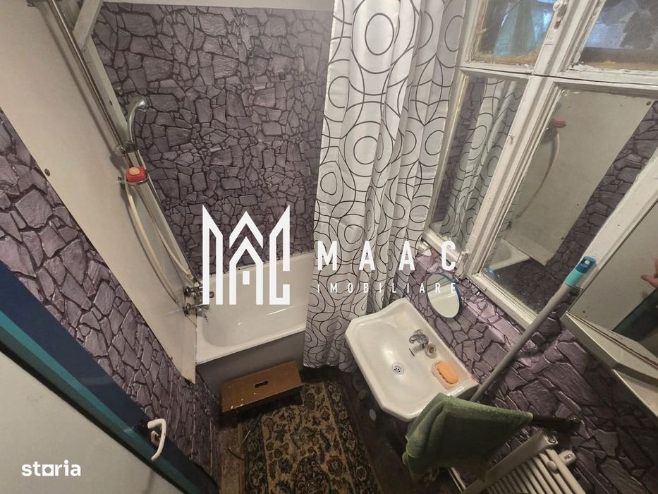 Apartament la casa | 2 camere | 59 MP | Pivnita | Centru
