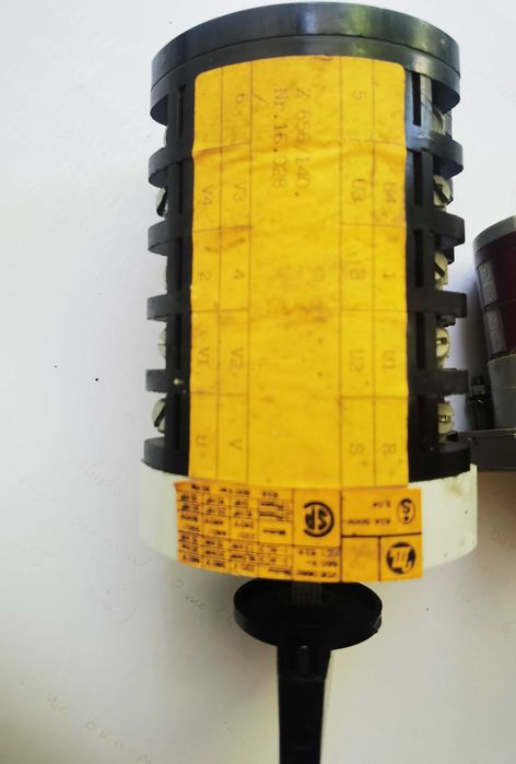 Intrerupatoare de putere