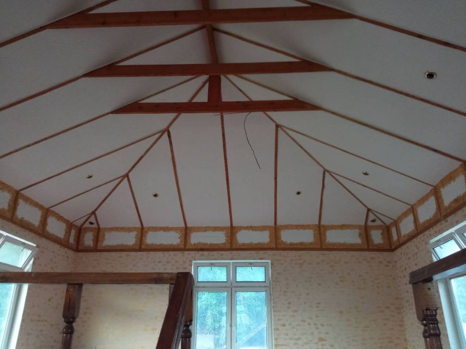 Продается своя новая дача в Хумсане