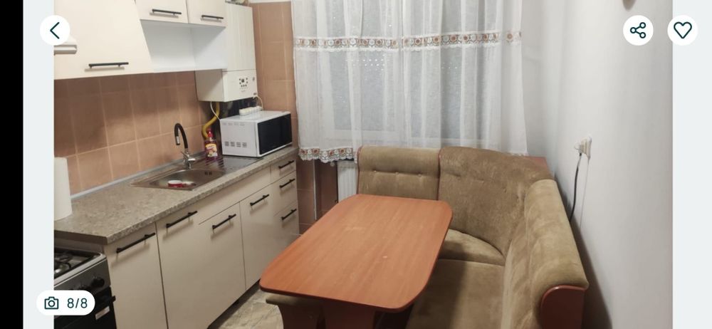 Inchiriez apartament