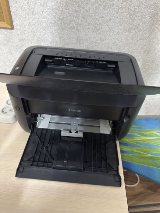 Принтер CANON и HP