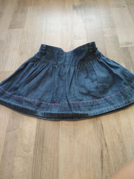 Ризки и полички за малки дами 6-7-8годишни