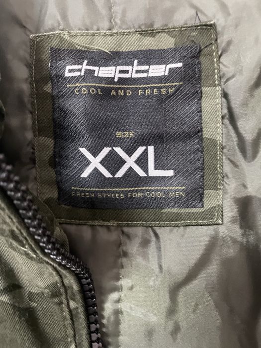 Geaca barbati marimea XXL