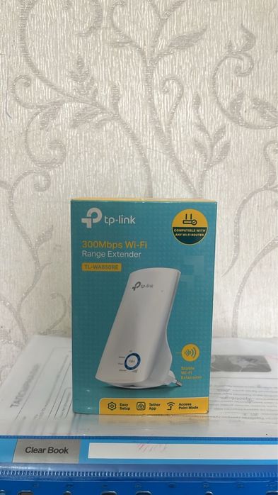 Роутер Tp linkkk