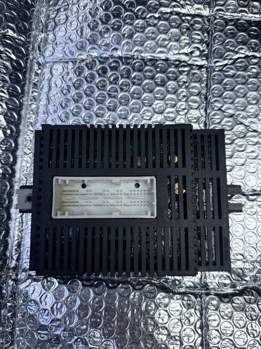 Бмв е60 на части