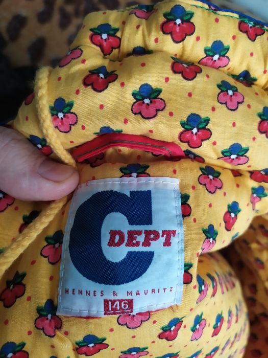 Комбинезон на девочку