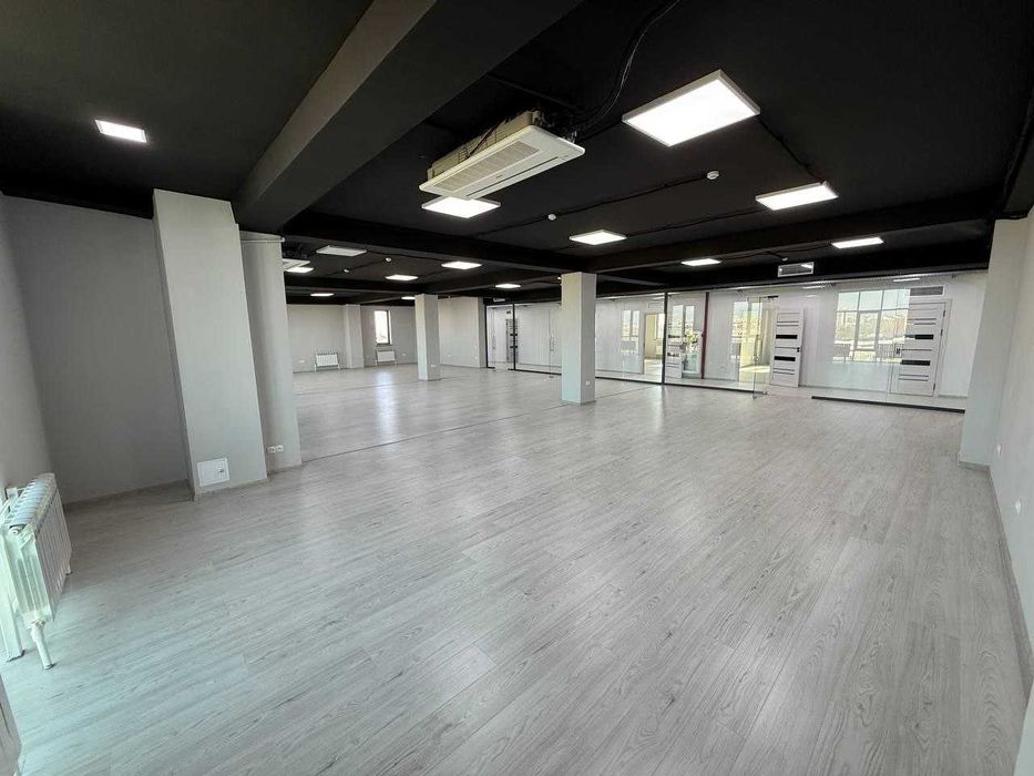 Подбор офисов в БЦ Ташкента | от 100 до 11000 кв. (55)