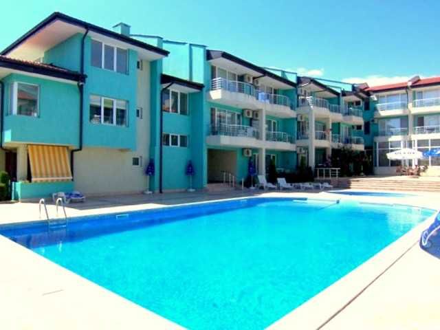 Продава се Едностаен апартамент в Бургас, Сарафово - 34 кв.м за 1339 €/кв.м - Снимка #9