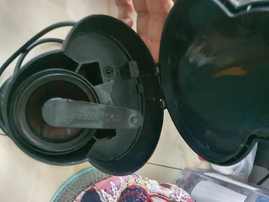 Кофеварка кофемашина