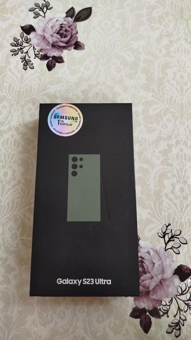 Samsung s23 ultra IDEAL