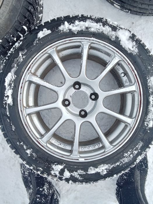 Ваз диск на 15, 185/60