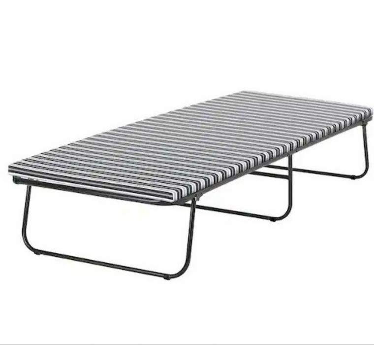 Раскладушка IKEA