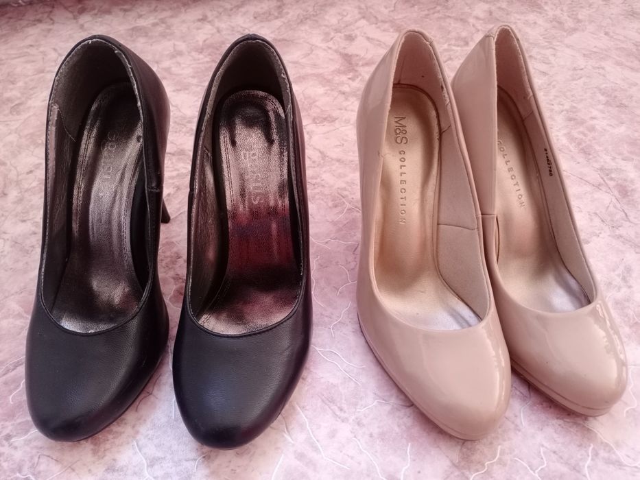 Туфли женские продаётся