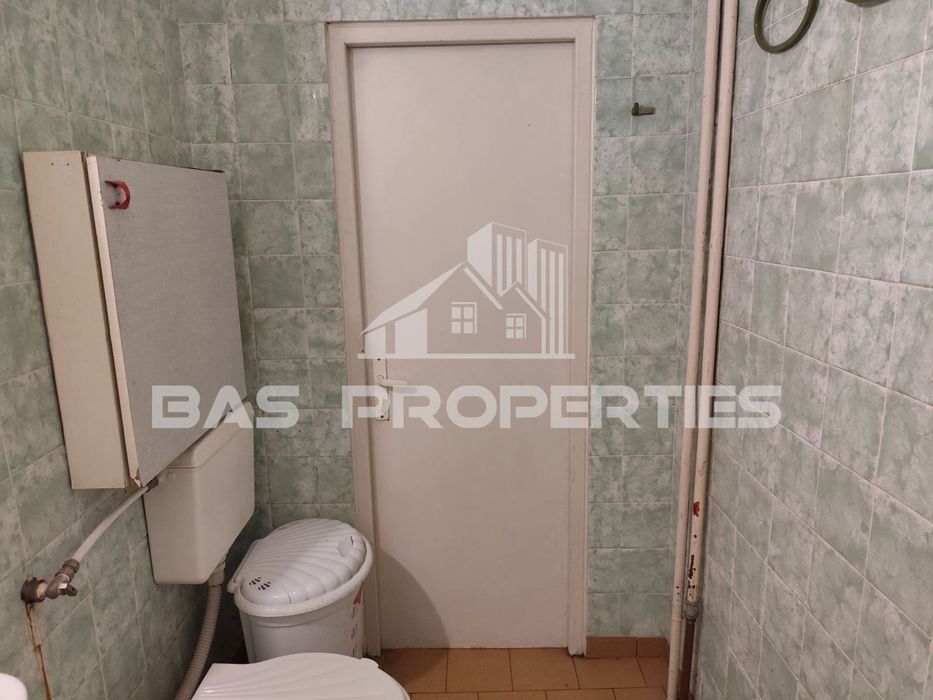 2-стаен в София-Люлин 7 площ 46