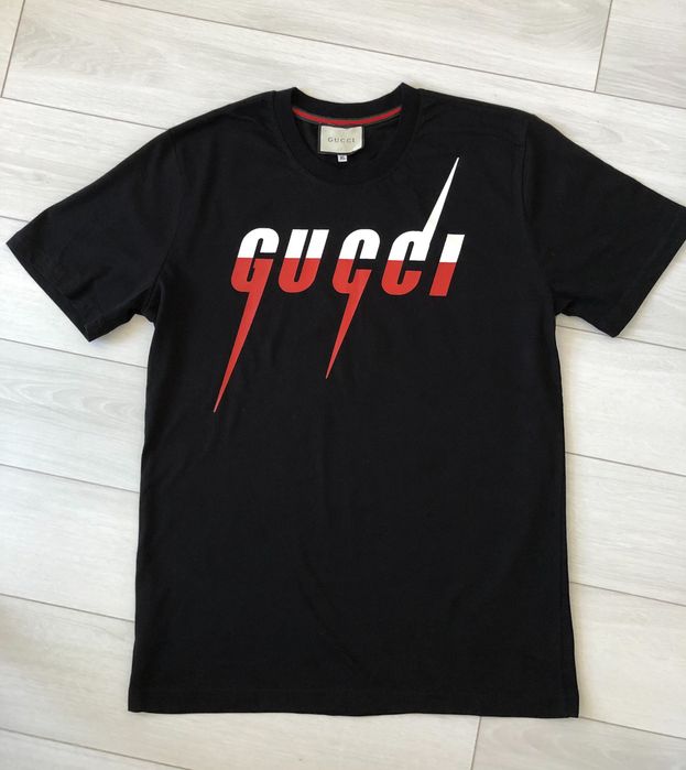 Мъжки тениски и горнище The north face Guccı Puma Armanı