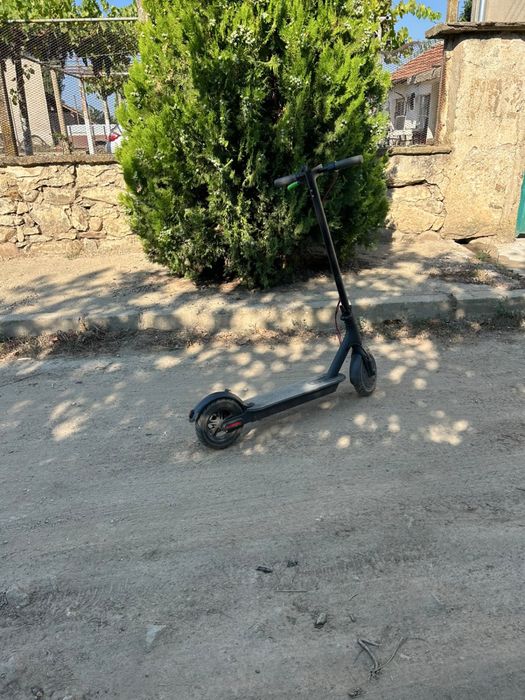 Xiomi M365 electric scooter