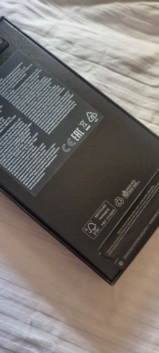 Samsung Galaxy S24 Plus 5G 256gb