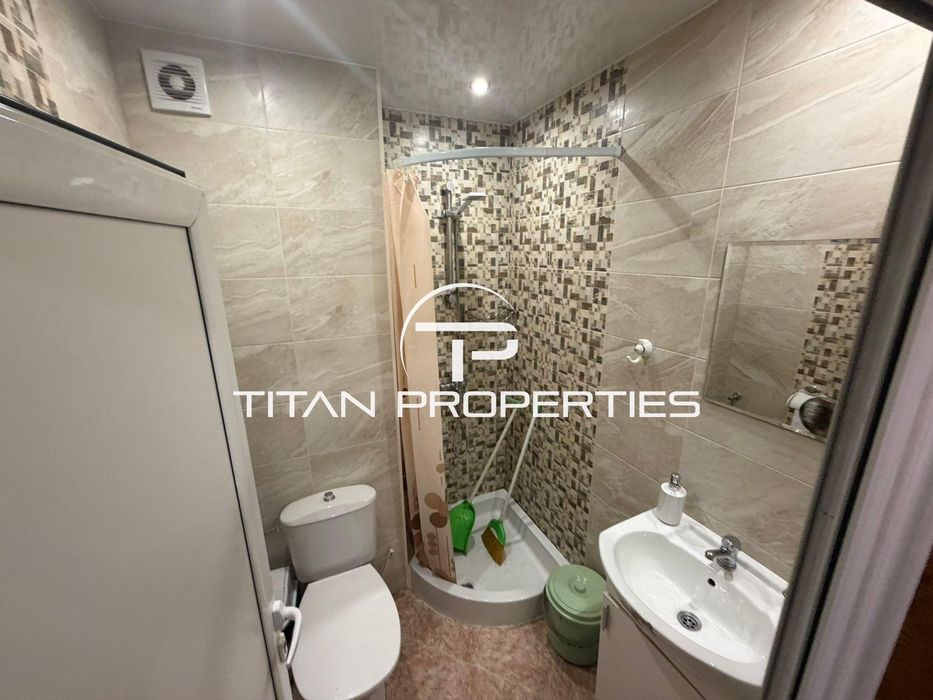 Дава се под наем Тристаен апартамент в Бургас, Славейков - 86 кв.м за 600 € - Снимка #7