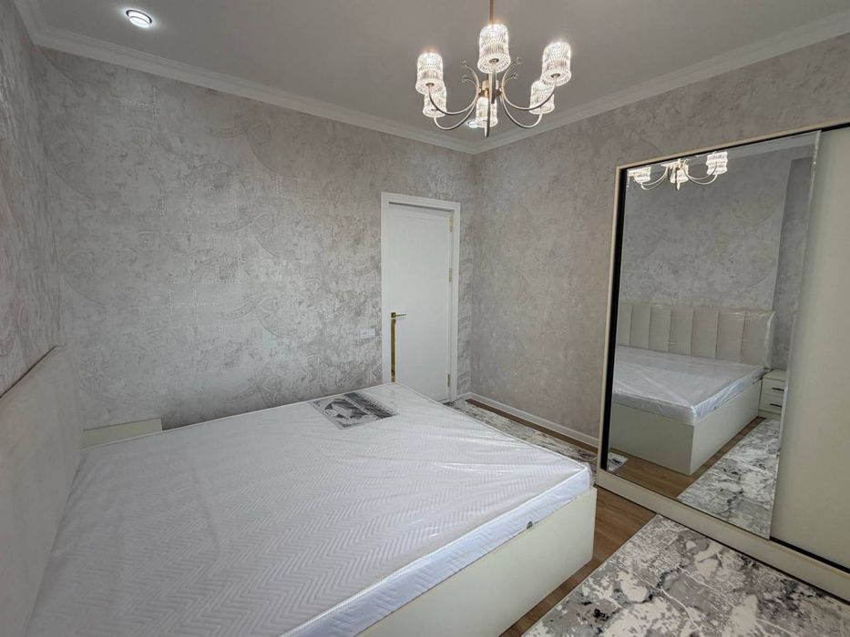 Продается 3 ком. Квартира адрес СамкочАвто ор. Роддом