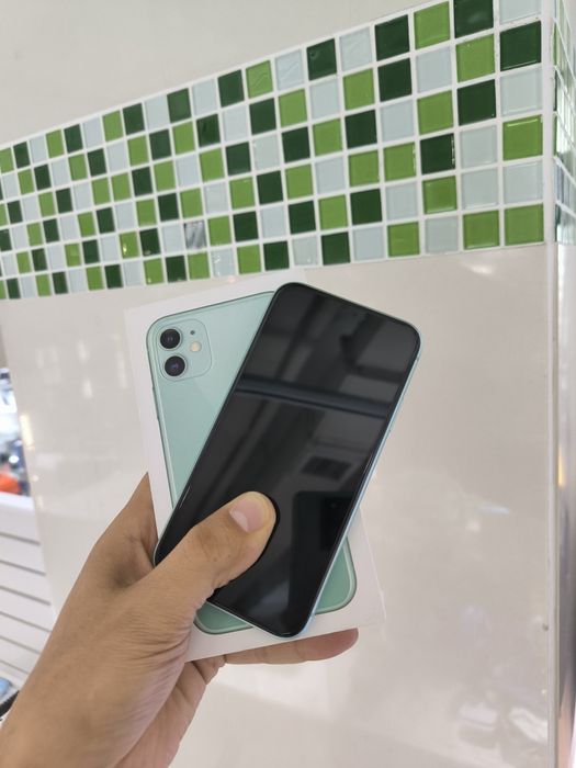 iPhone 11 128 Гб