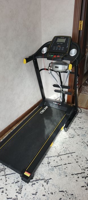 Беговая Дорожка до 130кг