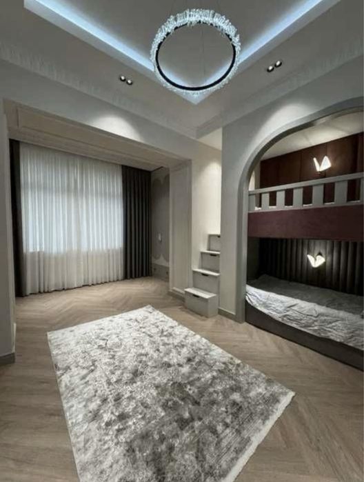 Мирзо Улугбек Аренда