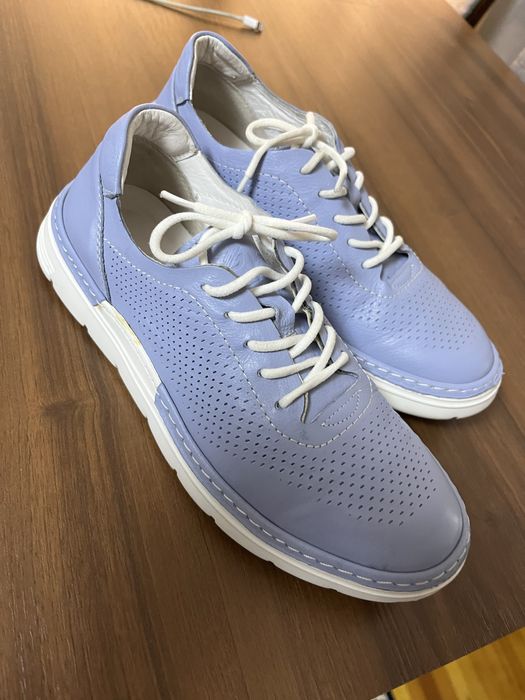 Женские кроссовки 37 размер Greyder