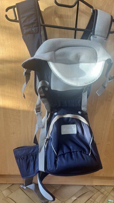 Продаю эргорюкзак