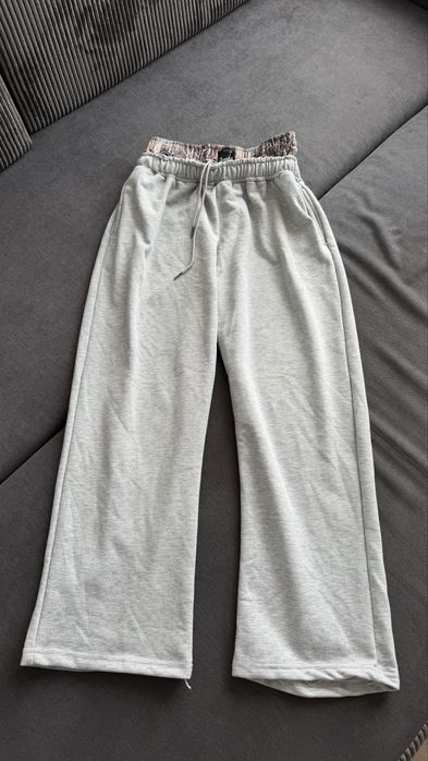Double Waist долнище