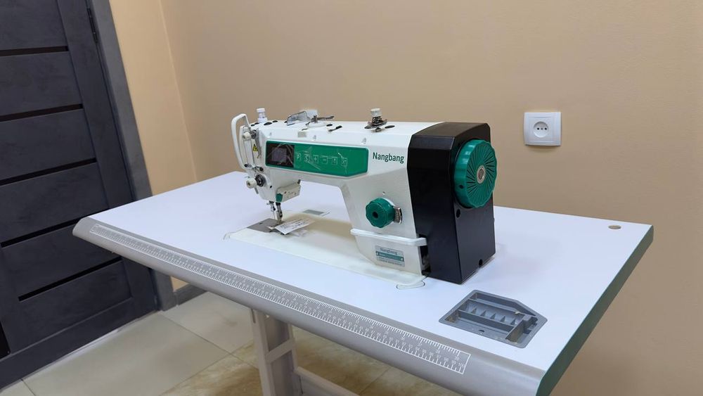 Lejiang nanbang  оптом  швейные машины