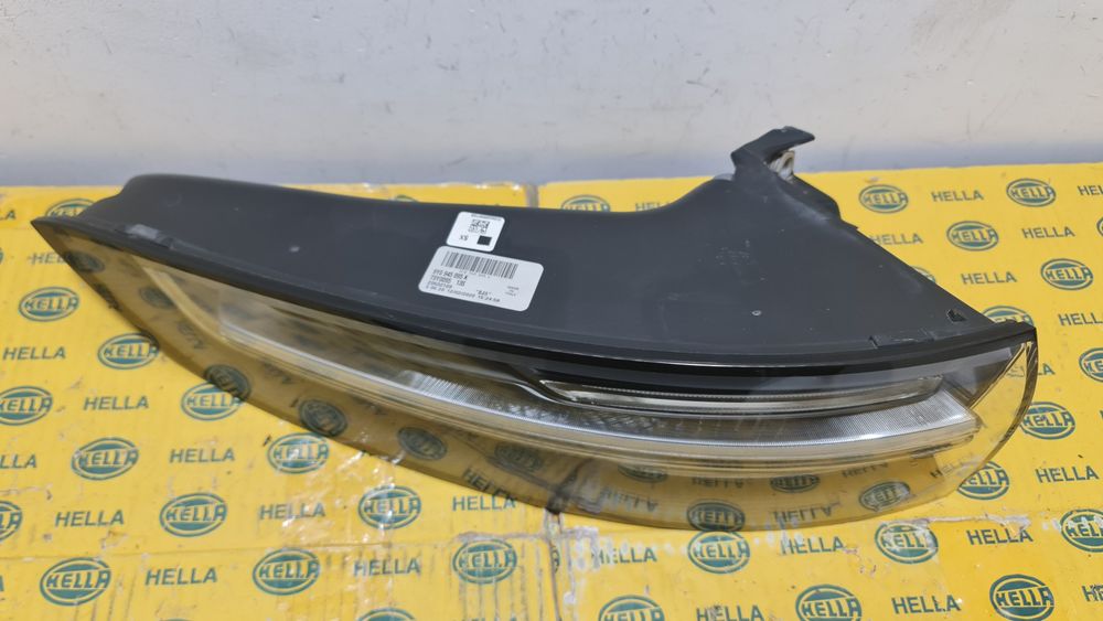 Lampa tripla stop led Porsche Cayenne 3 9y 9y0 9Y0945095K negru black