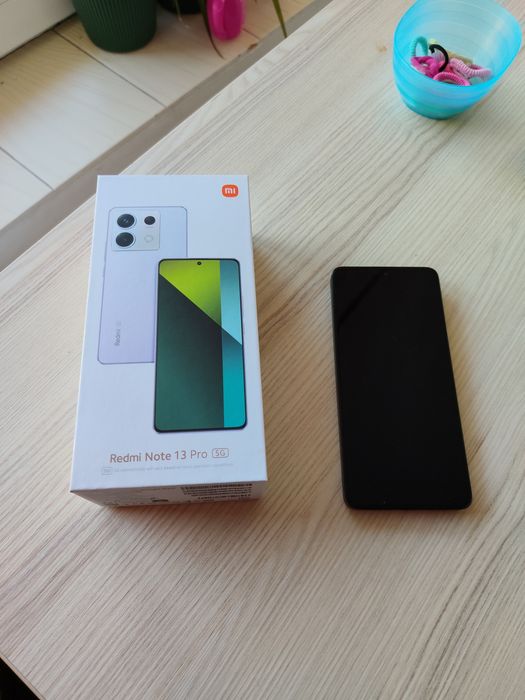 Redmi Note 13 Pro 5G