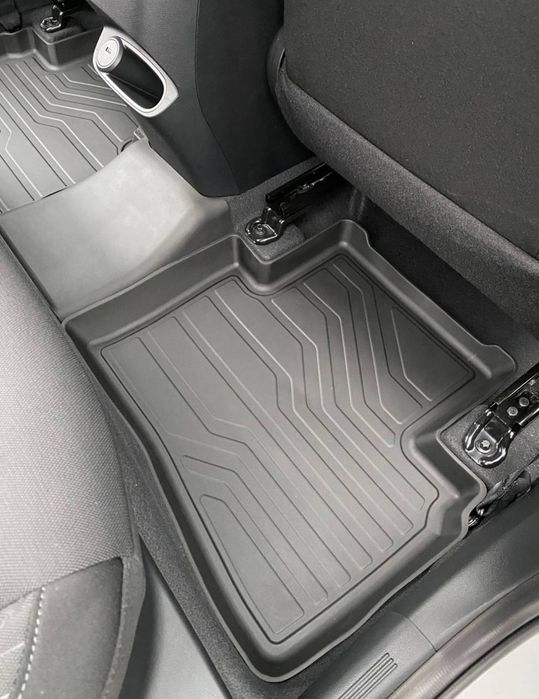 НОВЫЕ ! Оригинальные Полики коврики с бортом Hynday CRETA хундай грета