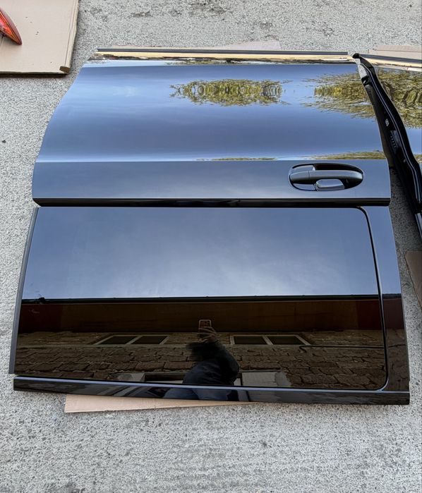 Usi culisante / Usa culisanta Mercedes Vito W447 / V Class W447