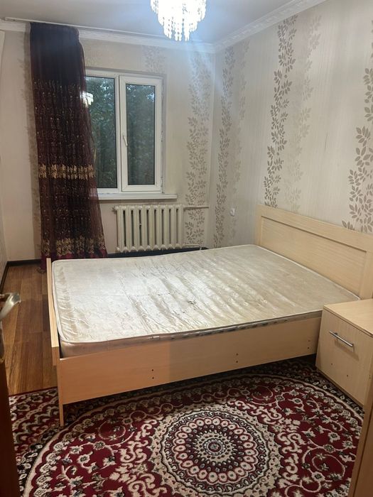 Сдается квартира