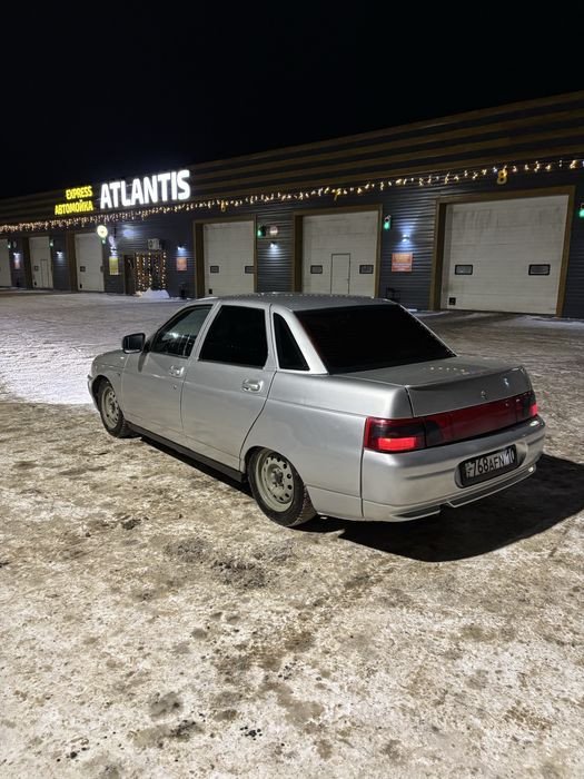 Продам ваз 2110 десятка