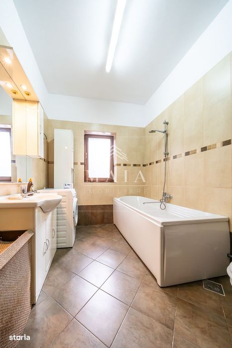 Apartament  cu 1 camere,  terasă , corp separat, Hipodrom 1
