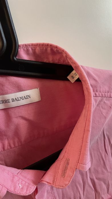 Camasa Pierre Balmain