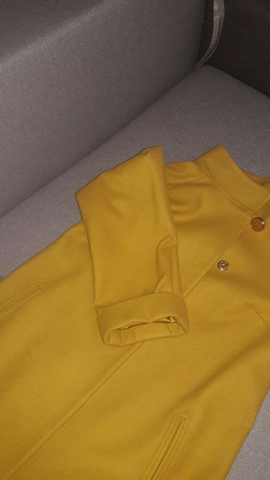 Пальто женское весна-осень