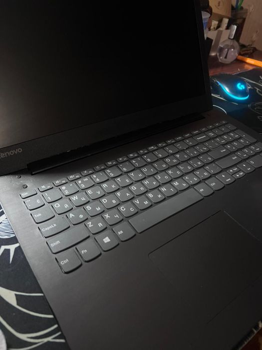 Продаётся ноутбук Lenovo
