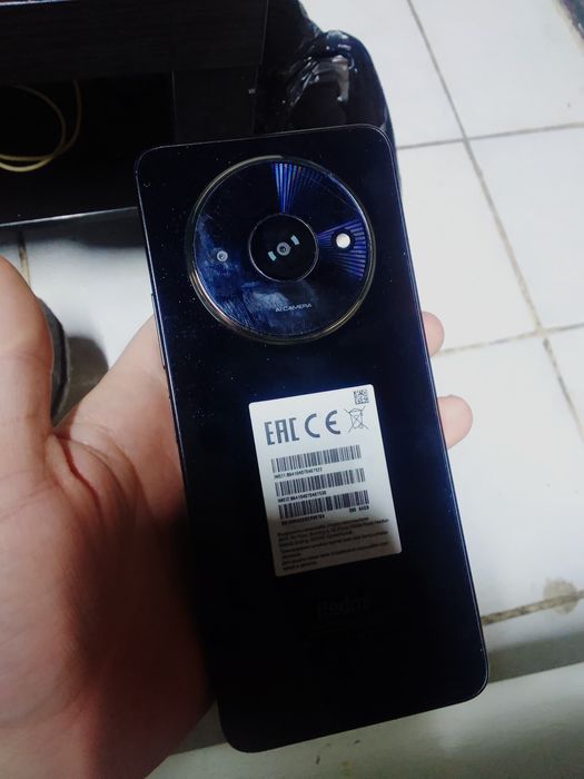 Redmi A3X в отличном состоянии