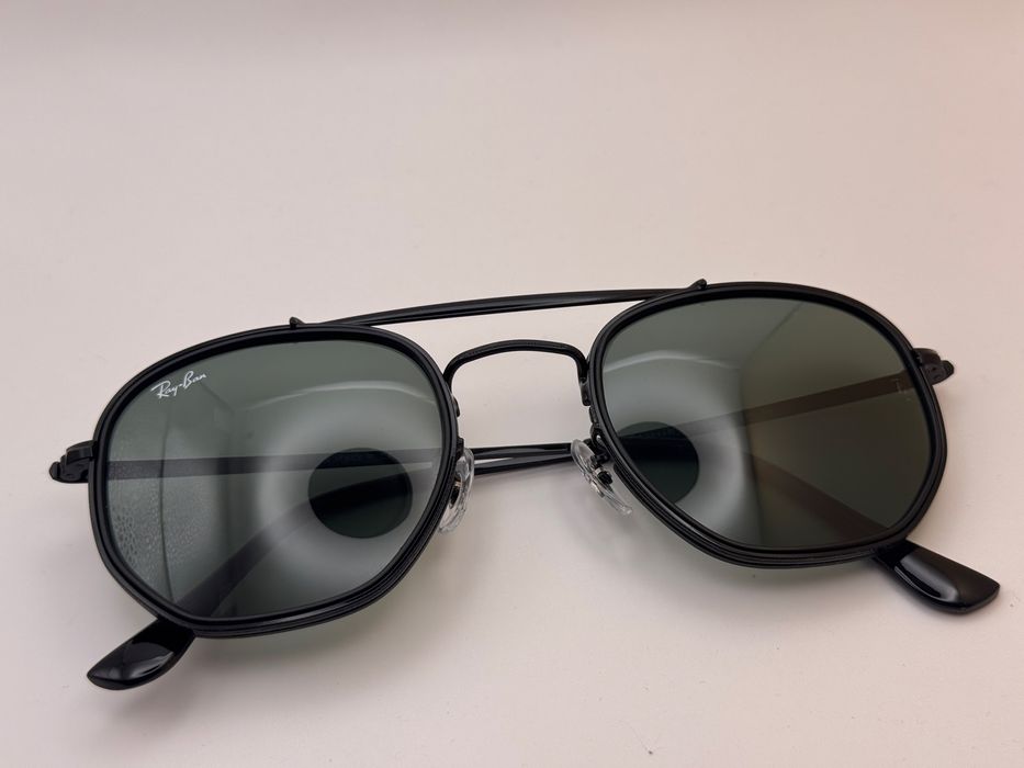 Ochelari de soare RAY BAN 3648M Marshall II Noi