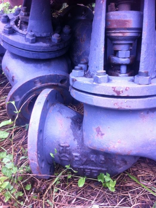 Задвижки  Ду150 Ду200, Ду250, Ду300